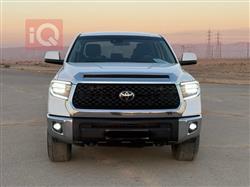 تويوتا توندرا